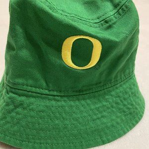 Nike Oregon Ducks Bucket Hat